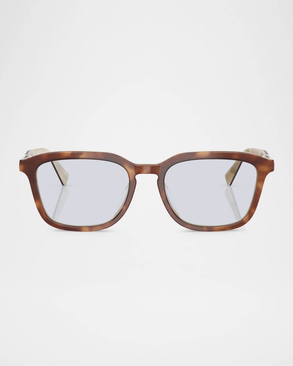 BC3011 Acetate Pillow Sunglasses